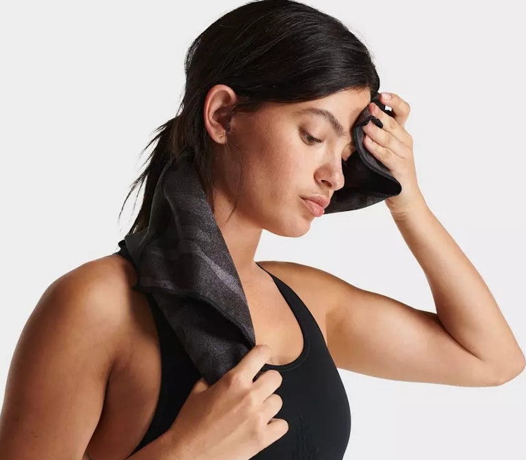 Best Gym Towel UK 2024 Highly Absorbent & Easy to Clean